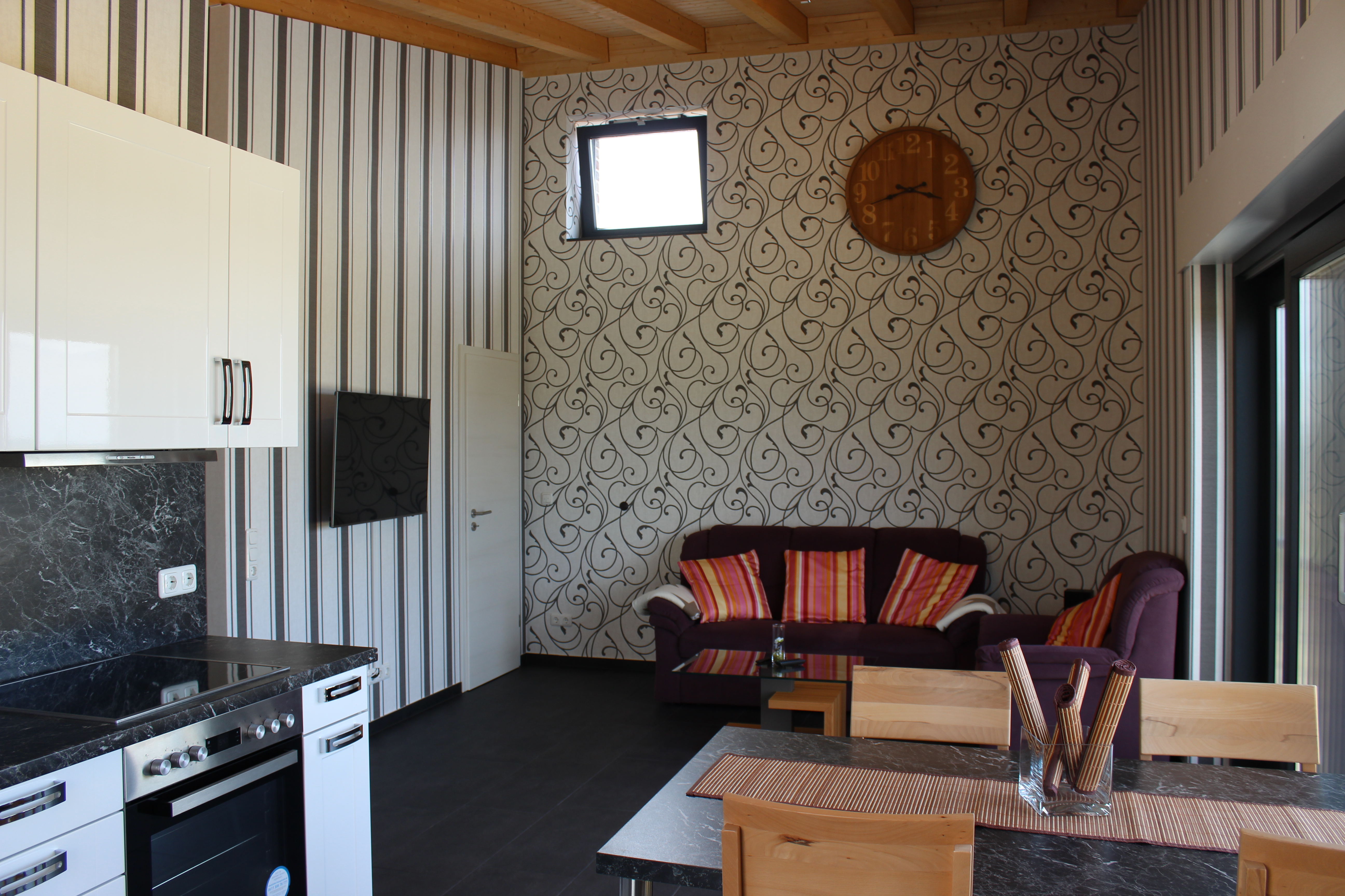 Living/dining/area