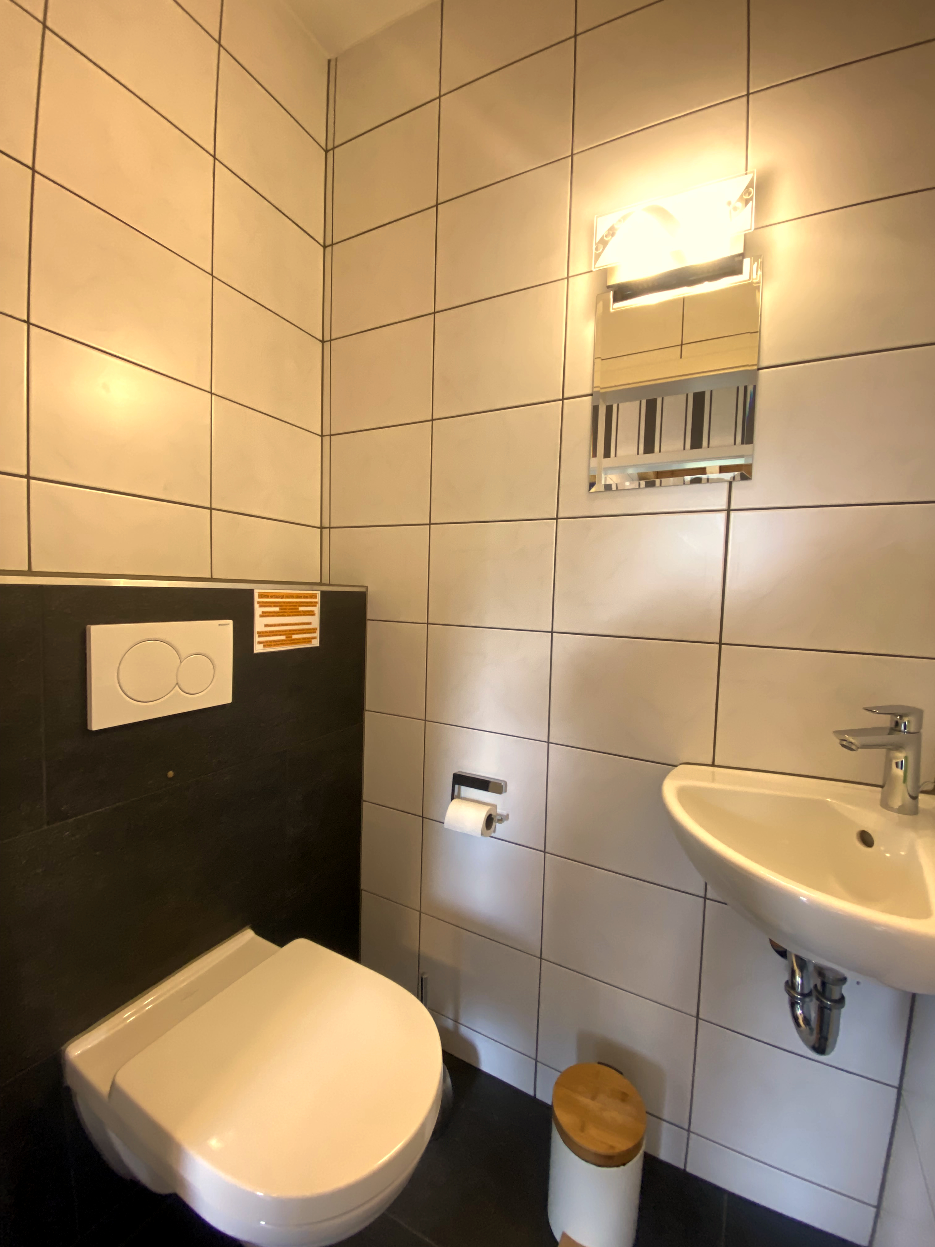 Guest WC