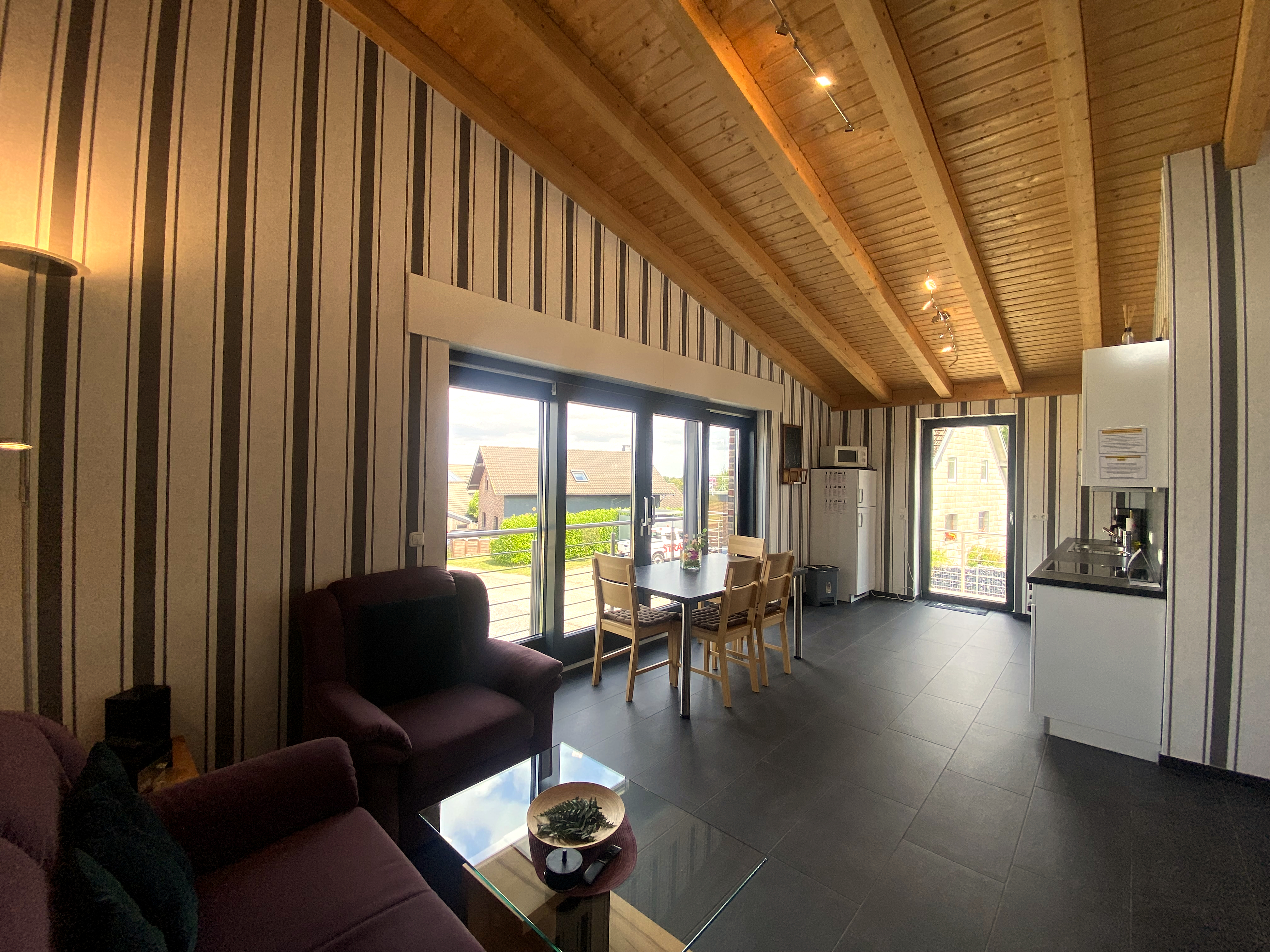 Living space