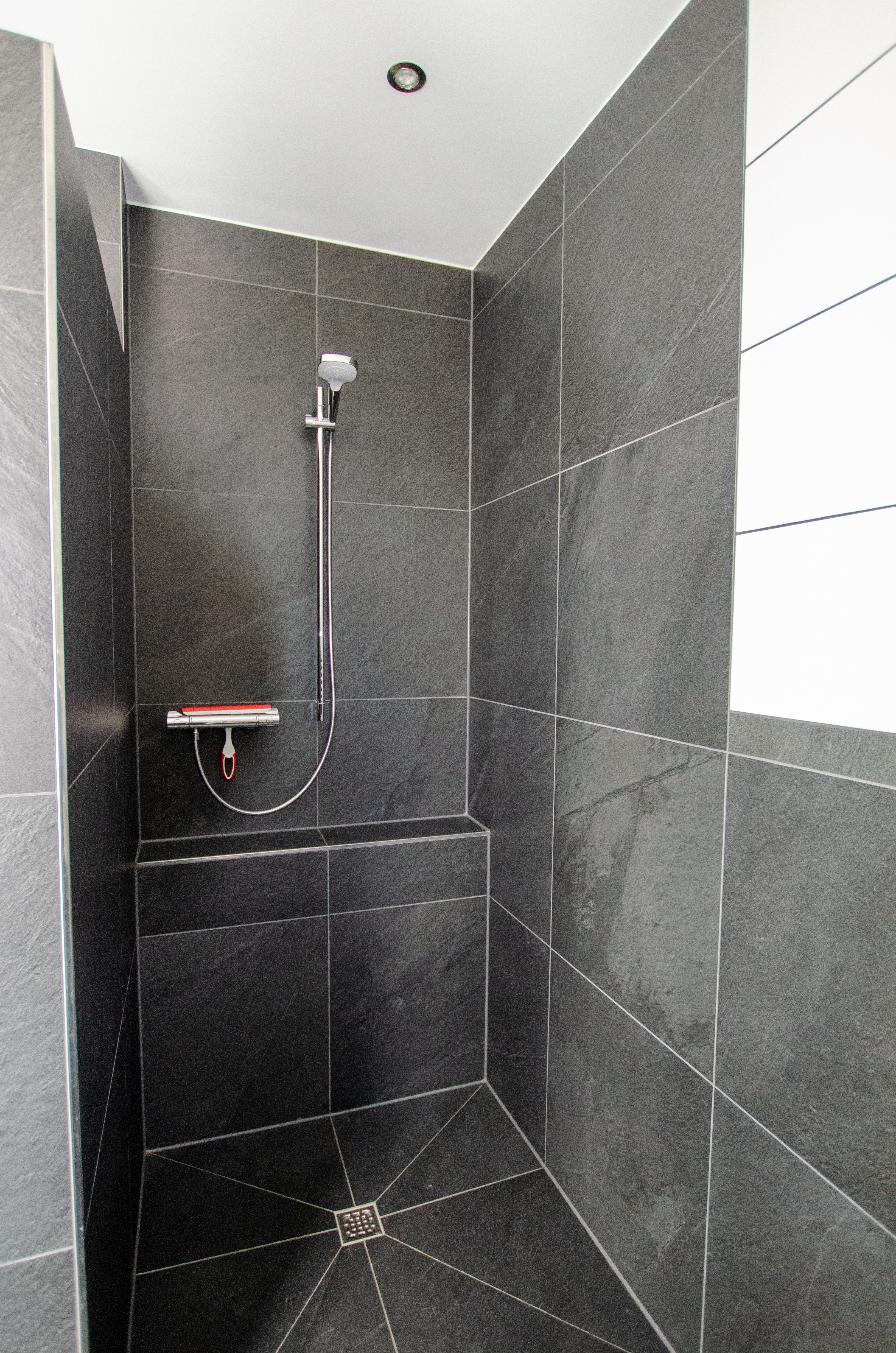 Dusche