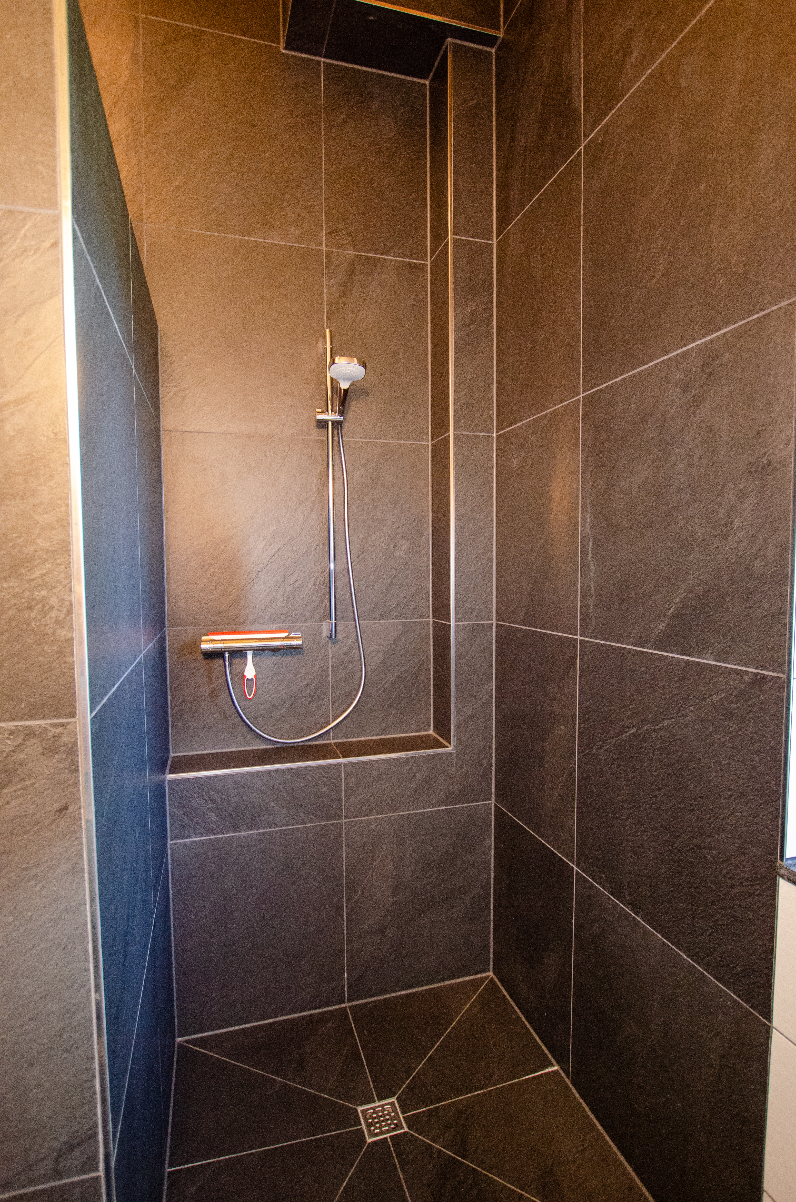 Dusche