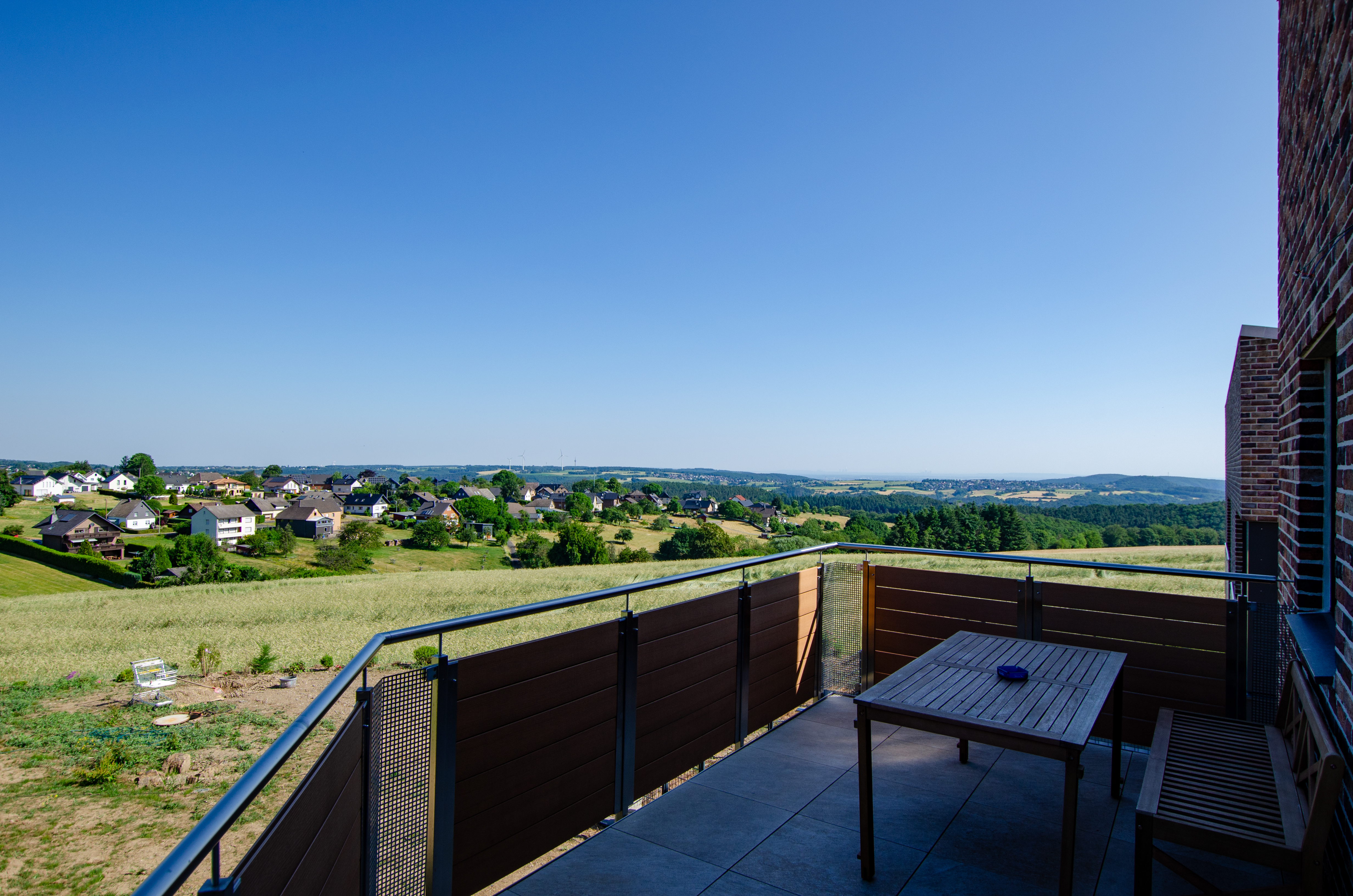 Aussicht